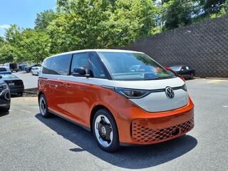 2025 Volkswagen ID. Buzz for sale in Laurel MD