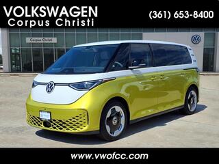 2025 Volkswagen ID. Buzz for sale in Corpus Christi TX