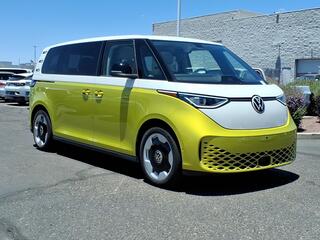 2025 Volkswagen ID. Buzz for sale in Peoria AZ