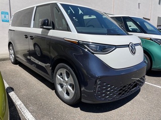2025 Volkswagen ID. Buzz for sale in Mount Pleasant SC