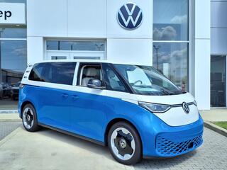 2025 Volkswagen ID. Buzz