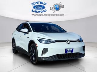 2021 Volkswagen ID.4