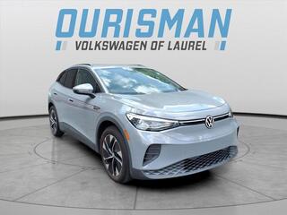 2022 Volkswagen ID.4 for sale in Laurel MD