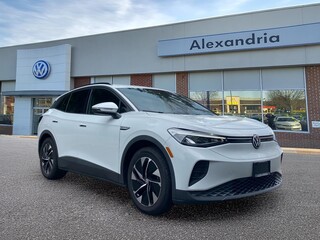 2022 Volkswagen ID.4