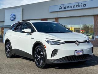 2021 Volkswagen ID.4