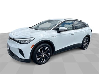 2021 Volkswagen ID.4 for sale in Lansing IL