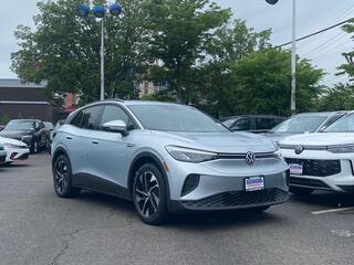 2021 Volkswagen ID.4