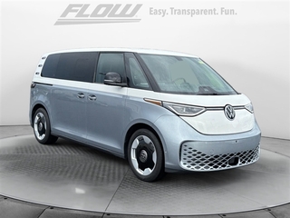 2025 Volkswagen ID. Buzz for sale in Durham NC