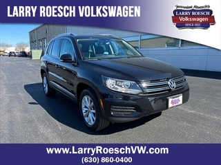 2017 Volkswagen Tiguan for sale in Elmhurst IL