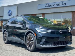 2021 Volkswagen ID.4
