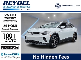 2022 Volkswagen ID.4 for sale in Freehold NJ