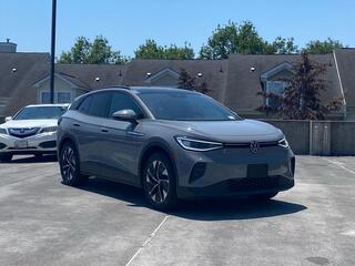 2022 Volkswagen ID.4