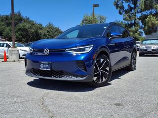 2021 Volkswagen ID.4 for sale in Westlake Village CA