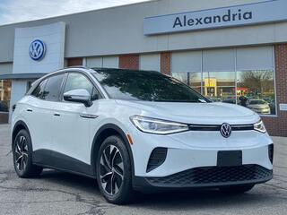 2021 Volkswagen ID.4