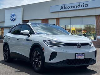 2021 Volkswagen ID.4