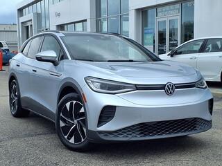 2021 Volkswagen ID.4