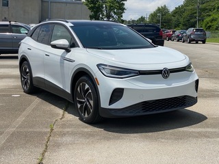 2021 Volkswagen ID.4 for sale in Chattanooga TN