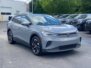 2021 Volkswagen ID.4 for sale in Chattanooga TN
