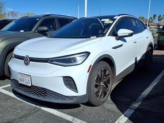 2021 Volkswagen ID.4