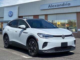 2021 Volkswagen ID.4