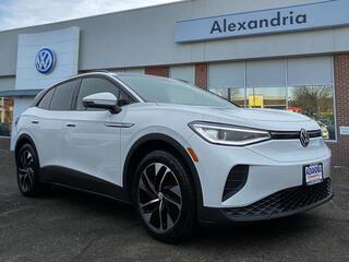 2022 Volkswagen ID.4