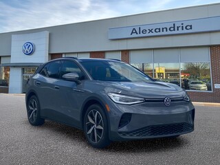 2022 Volkswagen ID.4