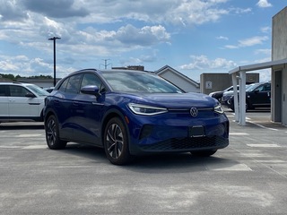 2021 Volkswagen ID.4