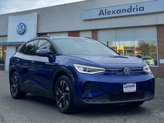 2021 Volkswagen ID.4
