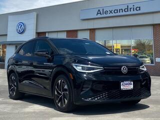 2021 Volkswagen ID.4