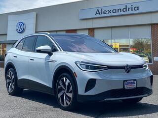 2021 Volkswagen ID.4