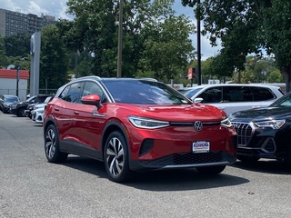 2021 Volkswagen ID.4