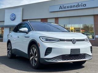 2022 Volkswagen ID.4