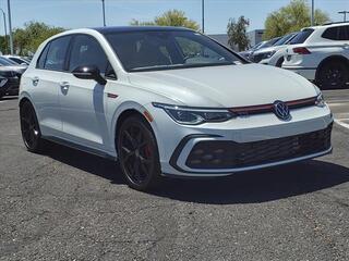 2024 Volkswagen Golf Gti for sale in Peoria AZ