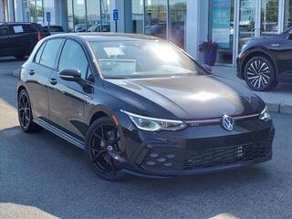 2024 Volkswagen Golf Gti for sale in Cincinnati OH