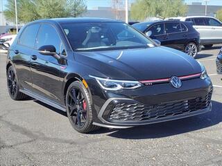 2024 Volkswagen Golf Gti