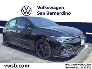 2024 Volkswagen Golf Gti for sale in Plymouth MA