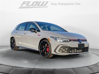 2024 Volkswagen Golf Gti for sale in Durham NC