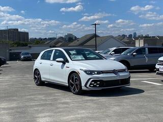 2024 Volkswagen Golf Gti for sale in Alexandria VA