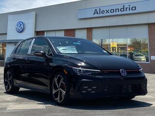 2025 Volkswagen Golf Gti for sale in Alexandria VA