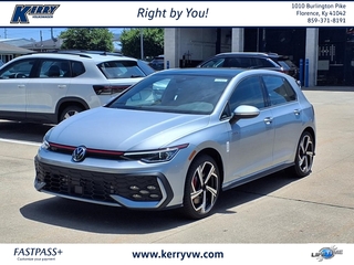 2025 Volkswagen Golf Gti for sale in Florence KY