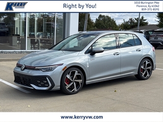 2025 Volkswagen Golf Gti for sale in Florence KY