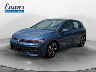 2025 Volkswagen Golf Gti for sale in Dayton OH