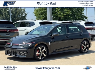 2025 Volkswagen Golf Gti for sale in Florence KY