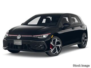 2025 Volkswagen Golf Gti