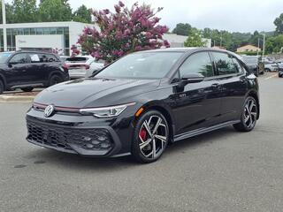 2025 Volkswagen Golf Gti for sale in Gastonia NC