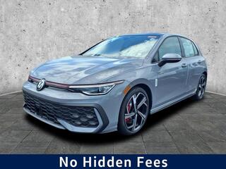 2025 Volkswagen Golf Gti for sale in Roselle NJ