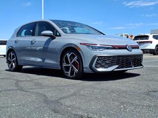 2025 Volkswagen Golf Gti