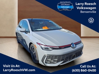 2025 Volkswagen Golf Gti for sale in Elmhurst IL