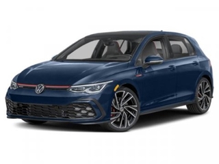 2023 Volkswagen Golf Gti