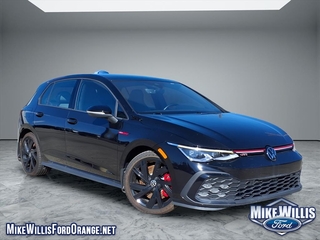 2023 Volkswagen Golf Gti